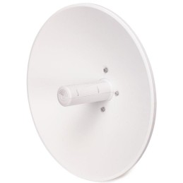 Planet WBS-900AC venkovní CPE, 900Mbps, 5GHz 802.11ac, Long Range 15km, Wireless, PoE+ 802.3at, VLAN, -40~+70°C, IP65