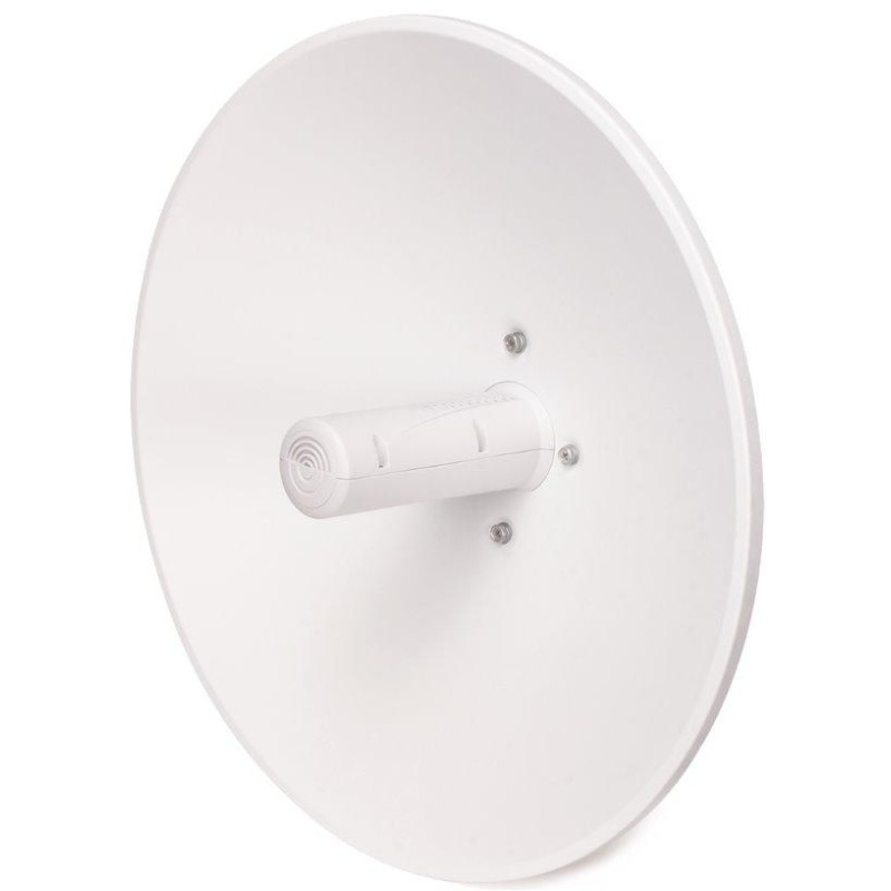 Planet WBS-900AC venkovní CPE, 900Mbps, 5GHz 802.11ac, Long Range 15km, Wireless, PoE+ 802.3at, VLAN, -40~+70°C, IP65