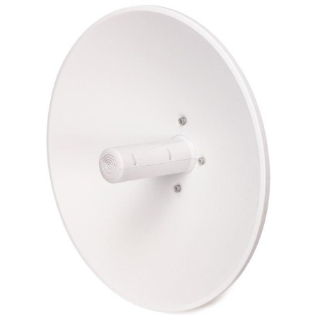 Planet WBS-900AC venkovní CPE, 900Mbps, 5GHz 802.11ac, Long Range 15km, Wireless, PoE+ 802.3at, VLAN, -40~+70°C, IP65