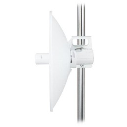 Planet WBS-900AC venkovní CPE, 900Mbps, 5GHz 802.11ac, Long Range 15km, Wireless, PoE+ 802.3at, VLAN, -40~+70°C, IP65