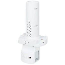 Planet WBS-900AC venkovní CPE, 900Mbps, 5GHz 802.11ac, Long Range 15km, Wireless, PoE+ 802.3at, VLAN, -40~+70°C, IP65