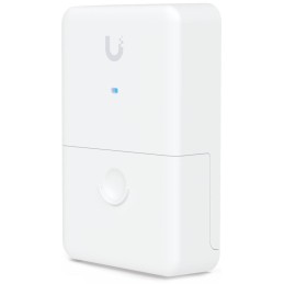 Ubiquiti UISP Dual-Power Injector - Duální PoE injektor pro Wave AP, AP Micro, Long-Range, Nano, Pro, Pico