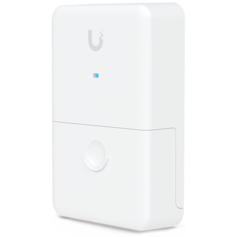 Ubiquiti UISP Dual-Power Injector - Duální PoE injektor pro Wave AP, AP Micro, Long-Range, Nano, Pro, Pico