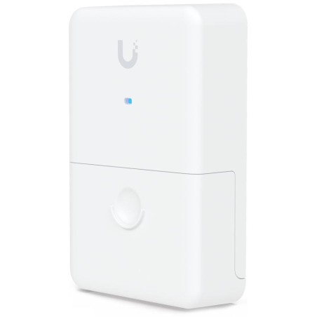 Ubiquiti UISP Dual-Power Injector - Duální PoE injektor pro Wave AP, AP Micro, Long-Range, Nano, Pro, Pico