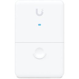 Ubiquiti UISP Dual-Power Injector - Duální PoE injektor pro Wave AP, AP Micro, Long-Range, Nano, Pro, Pico