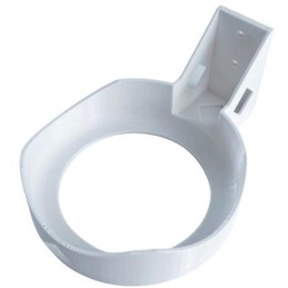 TP-LINK držák DECO XE75/XE75 Pro na stěnu bílý