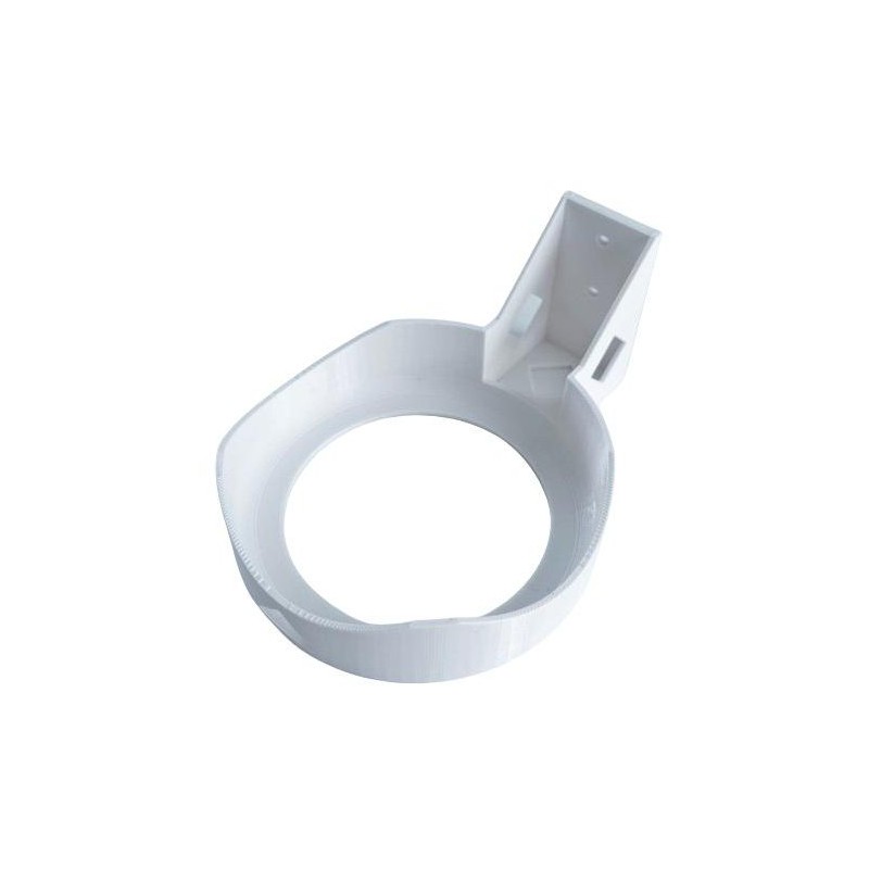 TP-LINK držák DECO XE75/XE75 Pro na stěnu bílý