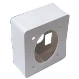 TP-LINK držák pro DECO EAP235-Wall EAP615-Wall na stěnu bílý