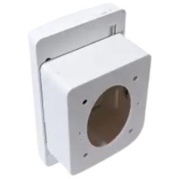 TP-LINK držák pro DECO EAP235-Wall EAP615-Wall na stěnu bílý