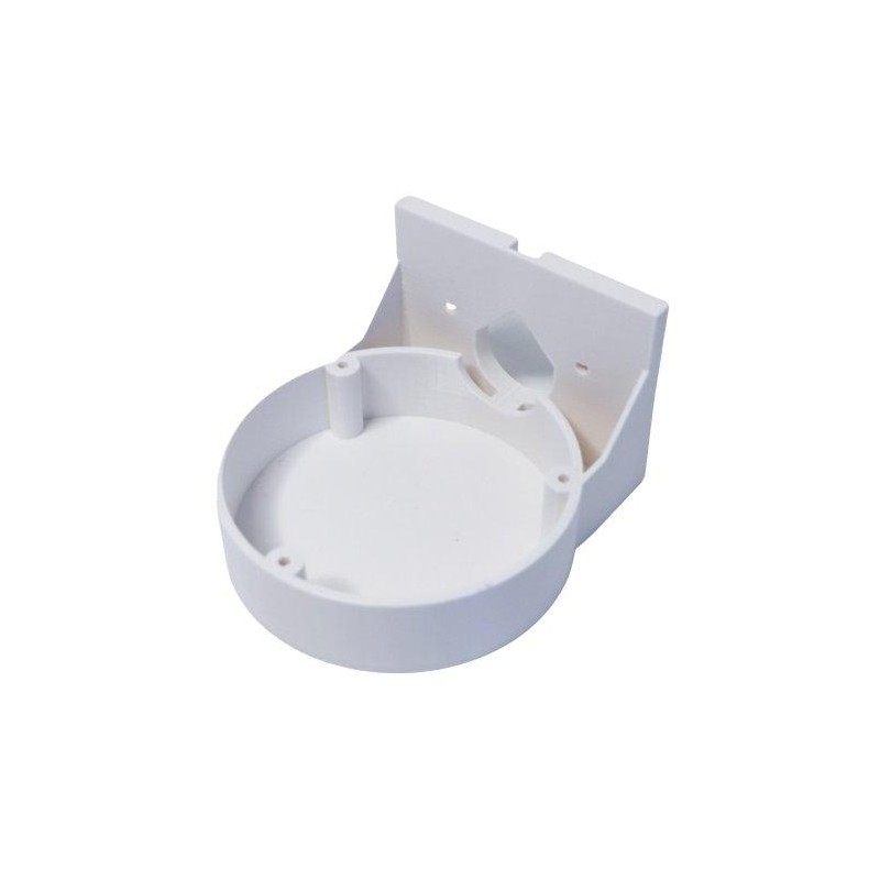 TP-LINK držák s kabelovou krytkou pro kamery VIGI C220/C230/C240/C250 na stěnu, bílý