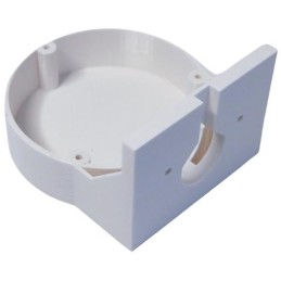 TP-LINK držák s kabelovou krytkou pro kamery VIGI C220/C230/C240/C250 na stěnu, bílý