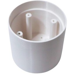 TP-LINK držák s kabelovou krytkou pro kamery VIGI C340/C340-W na stěnu, bílý