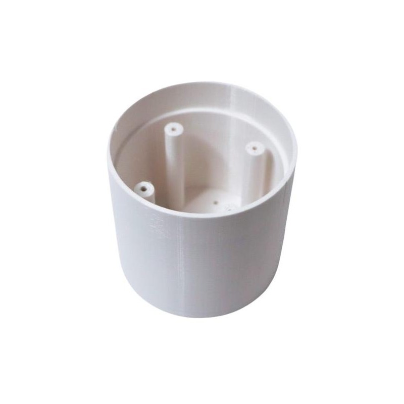 TP-LINK držák s kabelovou krytkou pro kamery VIGI C340/C340-W na stěnu, bílý