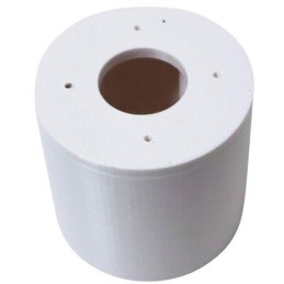 TP-LINK držák s kabelovou krytkou pro kamery VIGI C340/C340-W na stěnu, bílý