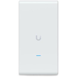 Ubiquiti UniFi 6 Mesh Pro - Wi-Fi 6 AP, 2.4/5GHz, až 2.9 Gbps, 2x GbE, venkovní, PoE