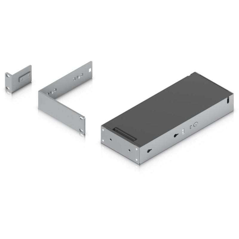 Ubiquiti UniFi Pro Max 16 Rack Mount - Držák do racku pro UniFi Switch Pro Max 16 a UniFi Switch Pro Max 16 PoE