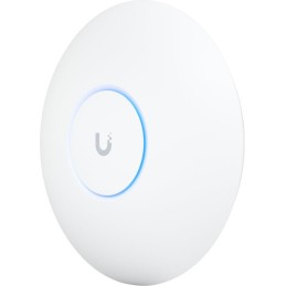 Ubiquiti UniFi U7 Pro Max - Wi-Fi 7 AP, 2.4/5/6GHz, až 15.1 Gbps, 1x 2.5GbE, PoE+ (bez PoE injektoru)