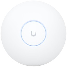 Ubiquiti UniFi U7 Pro Max - Wi-Fi 7 AP, 2.4/5/6GHz, až 15.1 Gbps, 1x 2.5GbE, PoE+ (bez PoE injektoru)