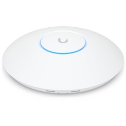 Ubiquiti UniFi U7 Pro Max - Wi-Fi 7 AP, 2.4/5/6GHz, až 15.1 Gbps, 1x 2.5GbE, PoE+ (bez PoE injektoru)