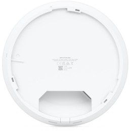 Ubiquiti UniFi U7 Pro Max - Wi-Fi 7 AP, 2.4/5/6GHz, až 15.1 Gbps, 1x 2.5GbE, PoE+ (bez PoE injektoru)