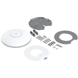 Ubiquiti UniFi U7 Pro Max - Wi-Fi 7 AP, 2.4/5/6GHz, až 15.1 Gbps, 1x 2.5GbE, PoE+ (bez PoE injektoru)