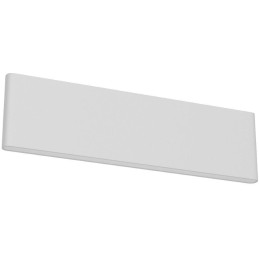 IMMAX NEO LISTON SMART nástěnné svítidlo 29cm 8W bílé, TUYA