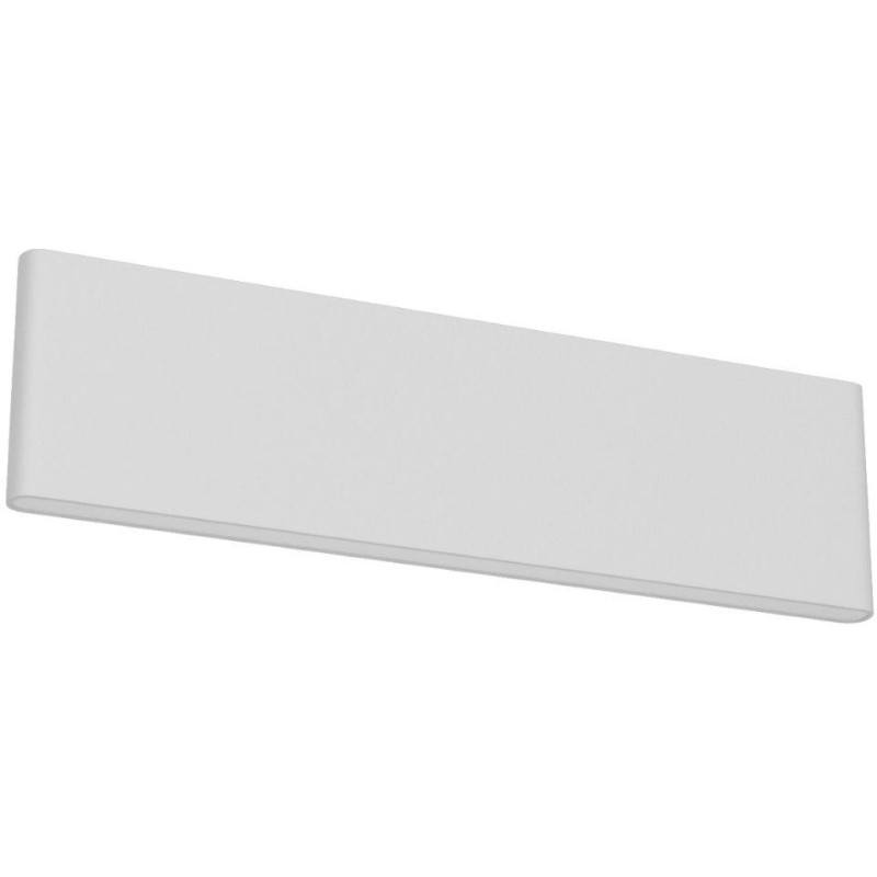 IMMAX NEO LISTON SMART nástěnné svítidlo 29cm 8W bílé, TUYA