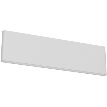 IMMAX NEO LISTON SMART nástěnné svítidlo 29cm 8W bílé, TUYA