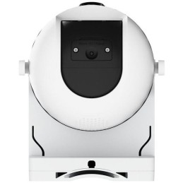 EZVIZ IP kamera H9c 5MP/ duální/ PTZ/ Wi-Fi/ 5Mpix/ krytí IP65/ objektiv 2,8mm/6mm/ H.265/ IR přísvit až 30m/ bílá