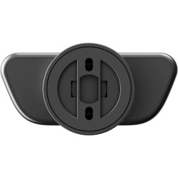 EZVIZ IP kamera EB5 4K/ venkovní/ Wi-Fi/ USB-C/ IP65/ objektiv 2,8mm/ H.265/ IR až 15m/ baterie/ černá