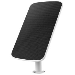 EZVIZ set IP kamera BC1C 4K/ bullet/ Wi-Fi/ 8Mpix/ krytí IP65/ objektiv 2,8mm/ H.265/ IR ž 15 m/ černá + solární panel F