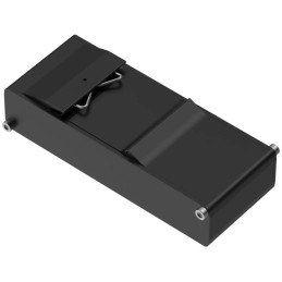 Teltonika TSF010 průmyslový nemanažovaný switch, 5x 10/100, bez zdroje