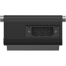 Teltonika TSF010 průmyslový nemanažovaný switch, 5x 10/100, bez zdroje