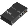 Router przemysłowy Teltonika RUT140, 2x Eth 10/100, Wi-Fi