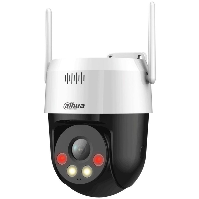 DAHUA IP kamera P3AE-PV/ PTZ/ Wi-Fi/ 3Mpix/ objektiv 4mm/ H.265/ krytí IP66/ IR až 30m + LED/ ONVIF/ CZ app
