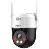 Kamera IP DAHUA P3AE-PV/ PTZ/ Wi-Fi/ 3Mpix/ obiektyw 4mm/ H.265/ ochrona IP66/ IR do 30m + LED/ ONVIF/ aplikacja CZ