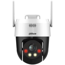 DAHUA IP kamera P3AE-PV/ PTZ/ Wi-Fi/ 3Mpix/ objektiv 4mm/ H.265/ krytí IP66/ IR až 30m + LED/ ONVIF/ CZ app