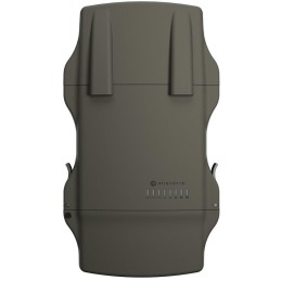 MikroTik NetMetal ax outdoor AP/klient 5/2,4 GHz, 2x 800 MHz, 256 MB, 1x GbE, 2,5G SFP, SIM, USB, L4