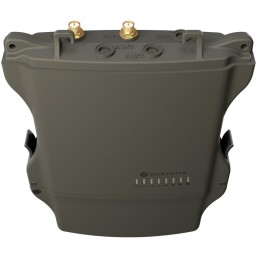 MikroTik NetMetal ax outdoor AP/klient 5/2,4 GHz, 2x 800 MHz, 256 MB, 1x GbE, 2,5G SFP, SIM, USB, L4