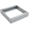 Triton Podstavec 600x600 s filtrem 1x pro RDA RAL7035, šedý