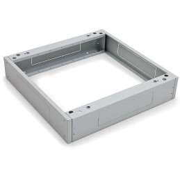 Triton Podstavec 800x600 s filtrem 1x pro RDA RAL7035, šedý