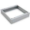 Triton Podstavec 800x600 s filtrem 1x pro RDA RAL7035, šedý