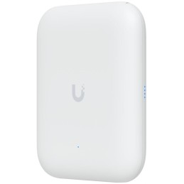 Ubiquiti UniFi U7 Outdoor - Wi-Fi 7 AP, 2.4/5GHz, až 5 Gbps, sektor anténa, 1x 2.5GbE, venkovní, PoE+ (bez PoE injekt.)
