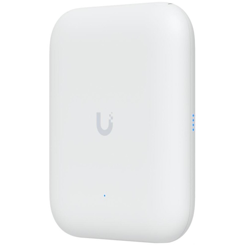 Ubiquiti UniFi U7 Outdoor - Wi-Fi 7 AP, 2.4/5GHz, až 5 Gbps, sektor anténa, 1x 2.5GbE, venkovní, PoE+ (bez PoE injekt.)