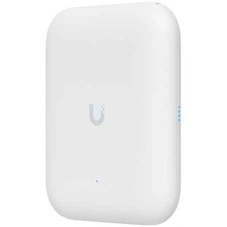 Ubiquiti UniFi U7 Outdoor - Wi-Fi 7 AP, 2.4/5GHz, až 5 Gbps, sektor anténa, 1x 2.5GbE, venkovní, PoE+ (bez PoE injekt.)