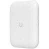 Ubiquiti UniFi U7 Outdoor - Wi-Fi 7 AP, 2.4/5GHz, up to 5 Gbps, sector antenna, 1x 2.5GbE, outdoor, PoE+ (without PoE injection)
