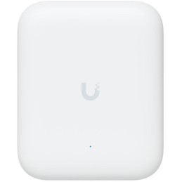 Ubiquiti UniFi U7 Outdoor - Wi-Fi 7 AP, 2.4/5GHz, až 5 Gbps, sektor anténa, 1x 2.5GbE, venkovní, PoE+ (bez PoE injekt.)
