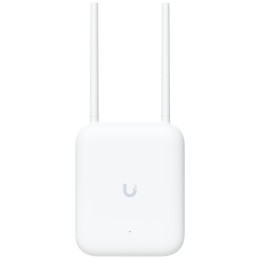 Ubiquiti UniFi U7 Outdoor - Wi-Fi 7 AP, 2.4/5GHz, až 5 Gbps, sektor anténa, 1x 2.5GbE, venkovní, PoE+ (bez PoE injekt.)