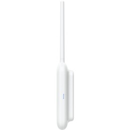 Ubiquiti UniFi U7 Outdoor - Wi-Fi 7 AP, 2.4/5GHz, až 5 Gbps, sektor anténa, 1x 2.5GbE, venkovní, PoE+ (bez PoE injekt.)