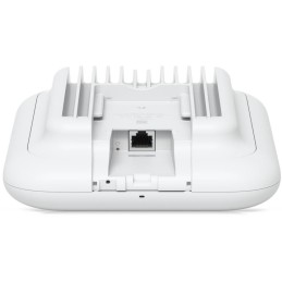 Ubiquiti UniFi U7 Outdoor - Wi-Fi 7 AP, 2.4/5GHz, až 5 Gbps, sektor anténa, 1x 2.5GbE, venkovní, PoE+ (bez PoE injekt.)